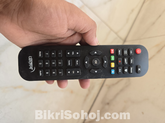 AkashAkash Digital Tv Satellite Dish Full Set-up